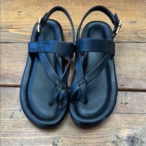 Franco sarto sandal